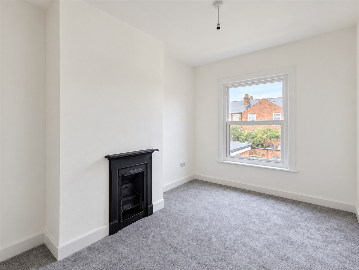 2 bed property in 16, Somerville St, Cheshire